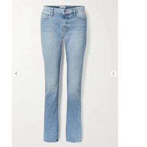 FRAME Le Mini Boot Olin